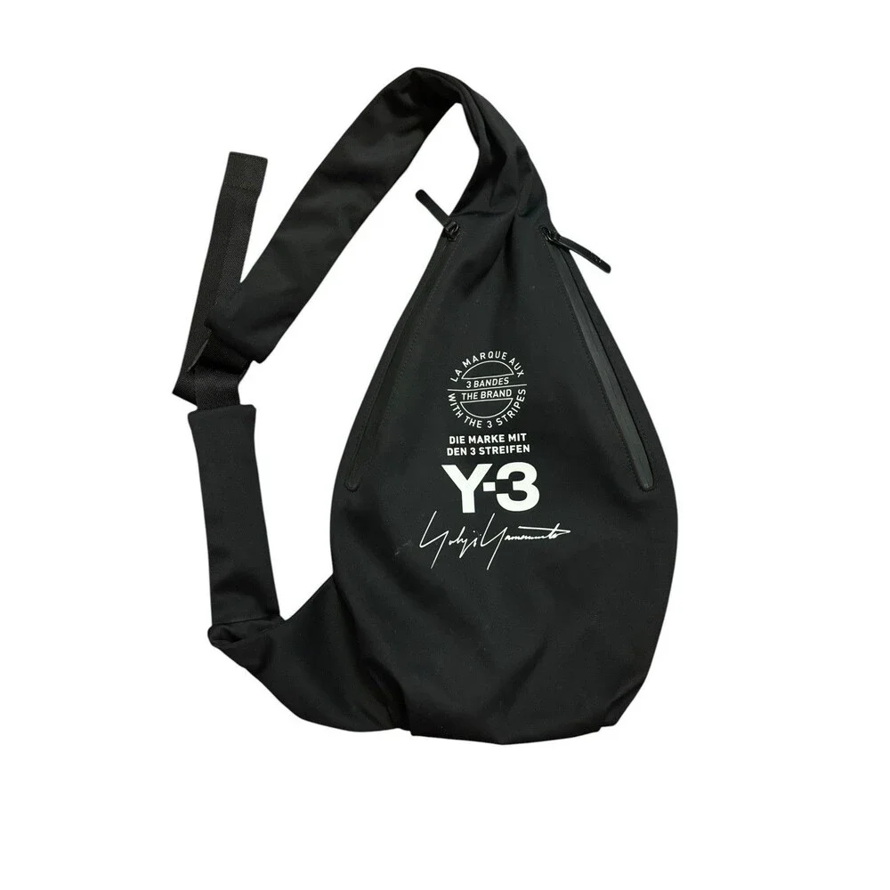 Y-3 Adidas great conditions
